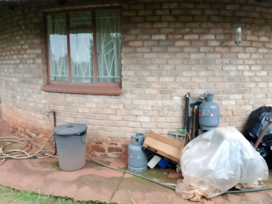 Commercial Property for Sale in Hartbeesfontein North West